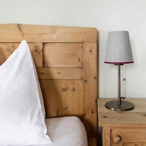 Double Room Mountain View